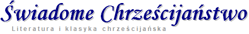 Czytelnia Chrze�cijanina